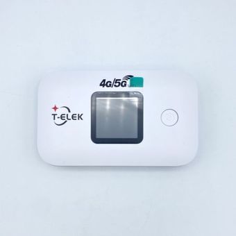 مودم جیبی فوق سریع mf680-e (5g)