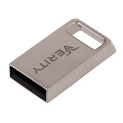 فلش وریتی مدل V810 ظرفیت 128 گیگابایت USB3.0 با گارانتی شرکتی