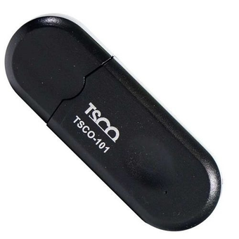 دانگل بلوتوث تسکو مدل TSCO BT101