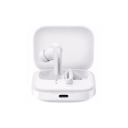 ایرفون بی سیم شیائومی Redmi Buds 5 مدل M2316E1 - سفید (گارانتی 18 ماهه شرکتی)