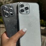 قاب شاین اکلیلی شیائومی Xiaomi Redmi Note 13 محافظ لنزدار