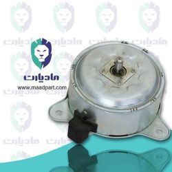 موتور فن آب پیچی برند مادپارت مناسب405