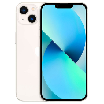 گوشی موبایل اپل مدل Iphone 13 ظرفیت 128 گیگابایت رم 4 گیگابایت - نان اکتیو | پارت نامبر CH/A