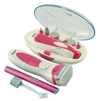 اپیلاتور آ ا گ مدل AEG LBS 5676