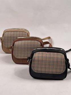 کیف پاسپورتی سه خانه 2305