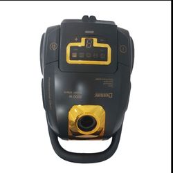 جارو برقی دسینی مدل DS-990