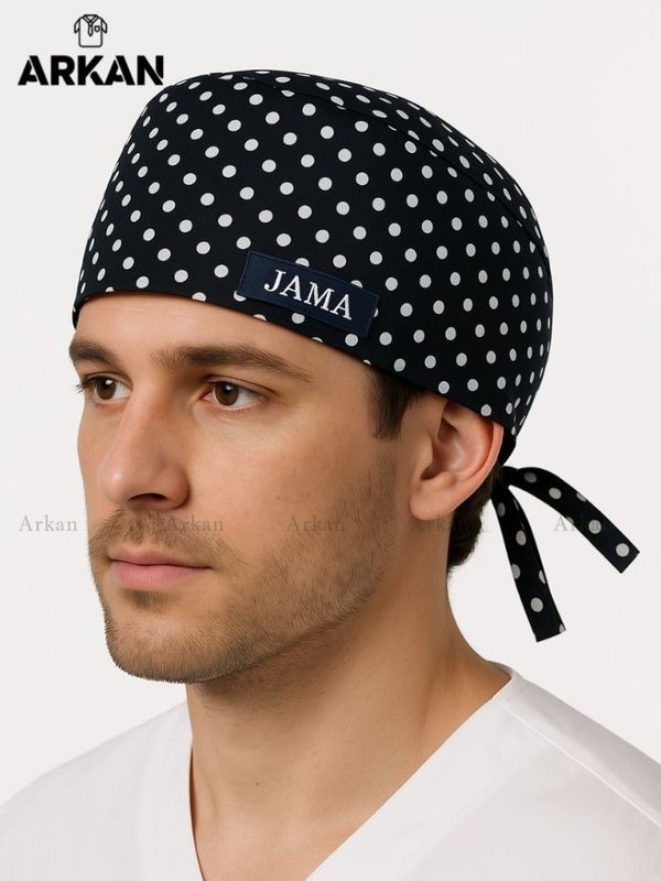 کلاه های طرحدار فانتزی 2