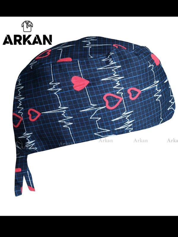 کلاه های طرحدار فانتزی 2