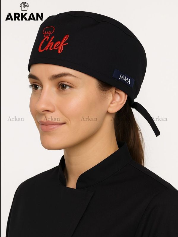 کلاه شف دار