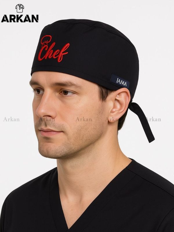 کلاه شف دار