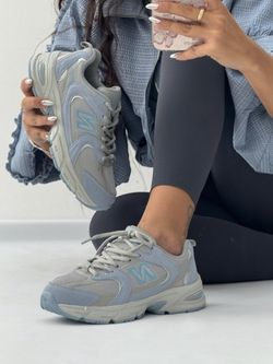 کتونی نیوبالانس پلاس 2311