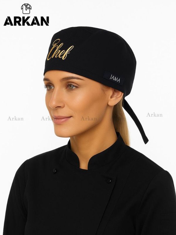 کلاه شف دار