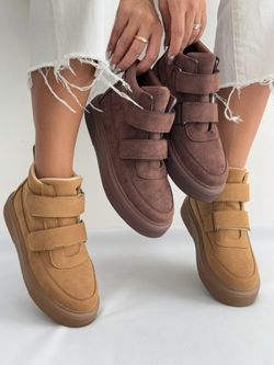 نیم بوت ساقدار دو چسب 2309