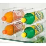 نظم دهنده بطری