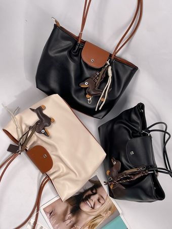 کیف بند شل 3437