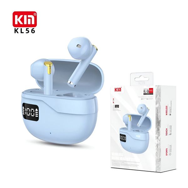 هدفون بلوتوثیKIN مدل KL-56