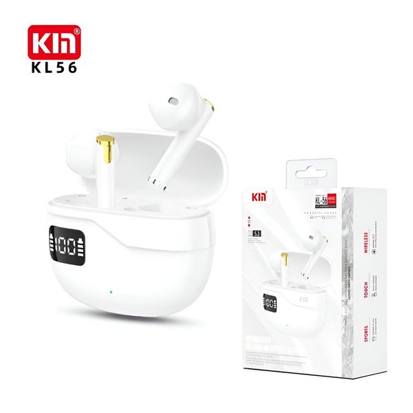 هدفون بلوتوثیKIN مدل KL-56