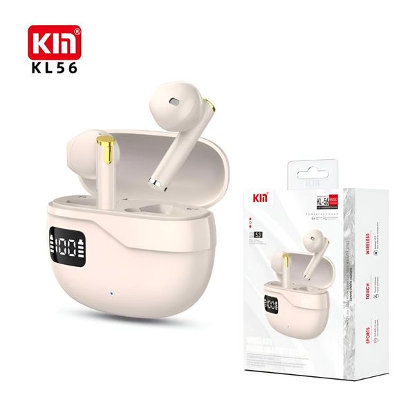 هدفون بلوتوثیKIN مدل KL-56