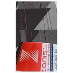 موکت زانیس مدل تافتد کد 40