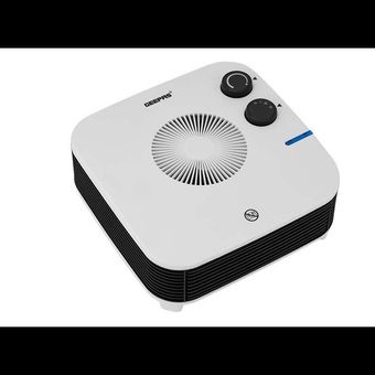 فن هیتر جیپاس مدل GFH28539