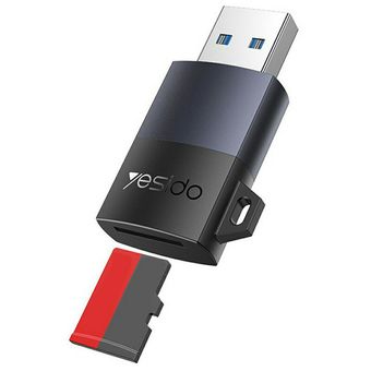 رم ریدر یسیدو YESIDO GS36