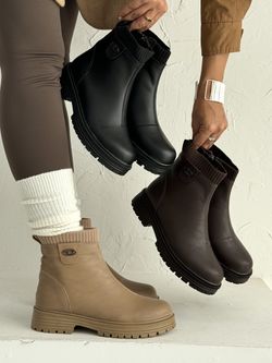 نیم بوت دیزل بالا کش 1911