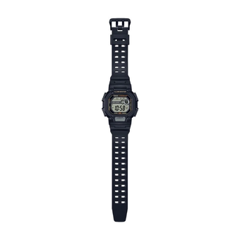 ساعت مچی مردانه کاسیو مدل CASIO-W-737H-1A