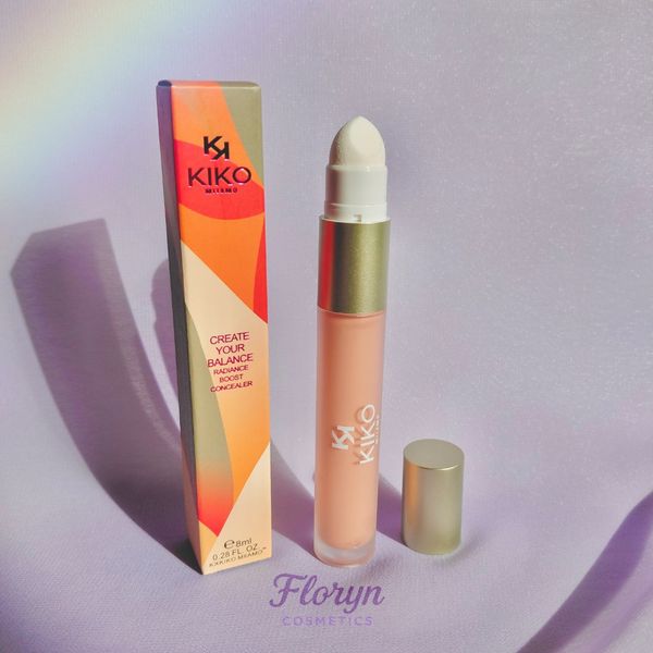 کانسیلر های کپی کی کو