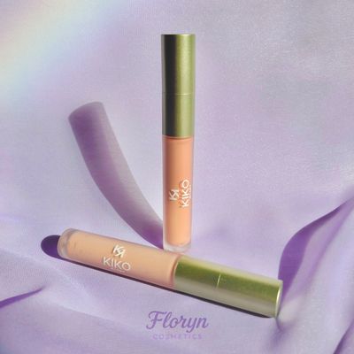 کانسیلر های کپی کی کو