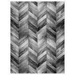 موکت زانیس مدل تافتد کد 41