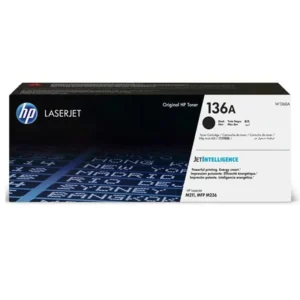 کارتریج مشکی HP 136A
