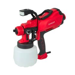 پیستوله برقی دنلکس مدل DX-7055 ظرفیت 550 وات