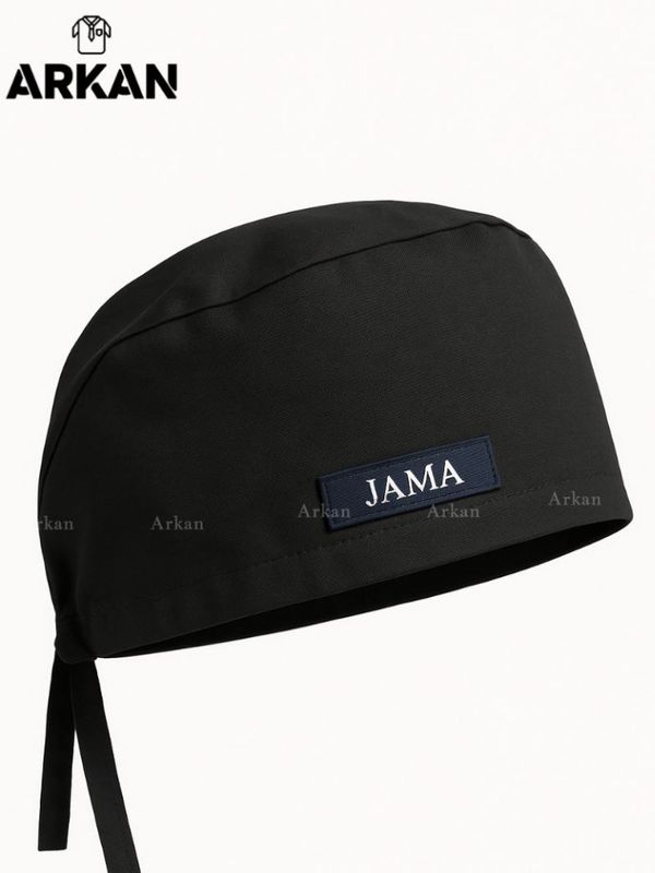 کلاه های بدون طرح