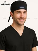 کلاه های بدون طرح