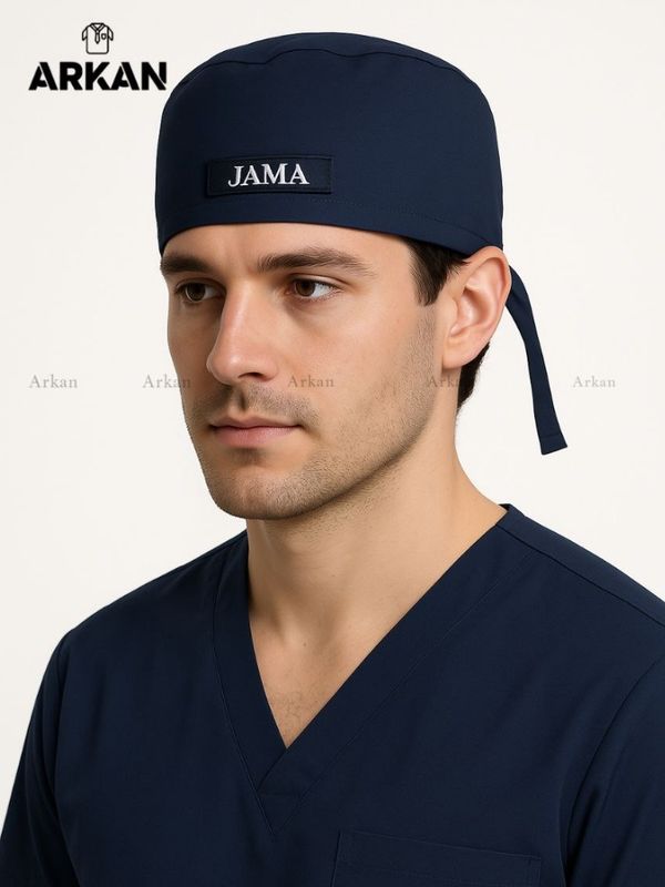 کلاه های بدون طرح