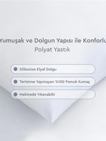 بالش یاتاش مدل Polyat