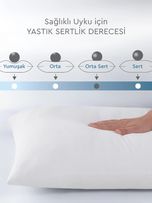 بالش یاتاش مدل Polyat