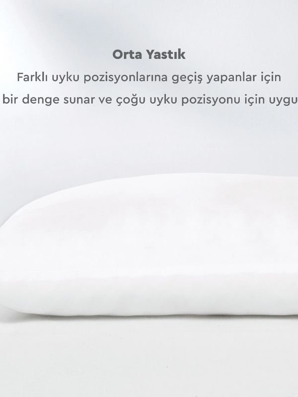 بالش یاتاش مدل Polyat