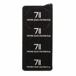 برچسب محافظ پشت گوشی Xiaomi Poco X7-bl