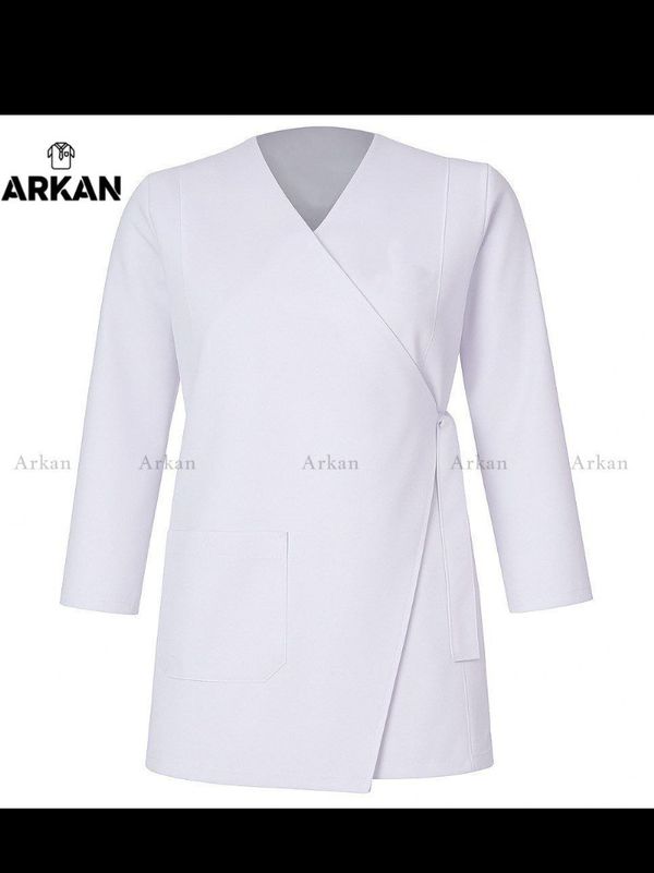 روپوش پزشکی رها