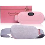 ماساژور قاعدگی حرارتی کمر و پهلو