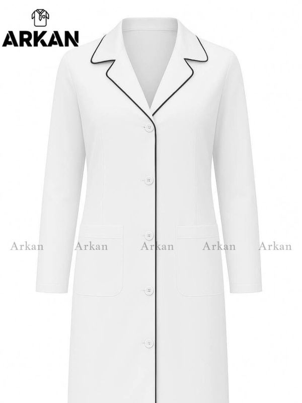 روپوش پزشکی افسون