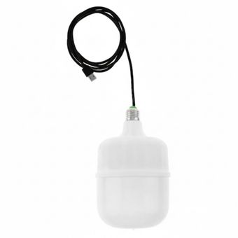 لامپ USBکمپ لایت مدل50w