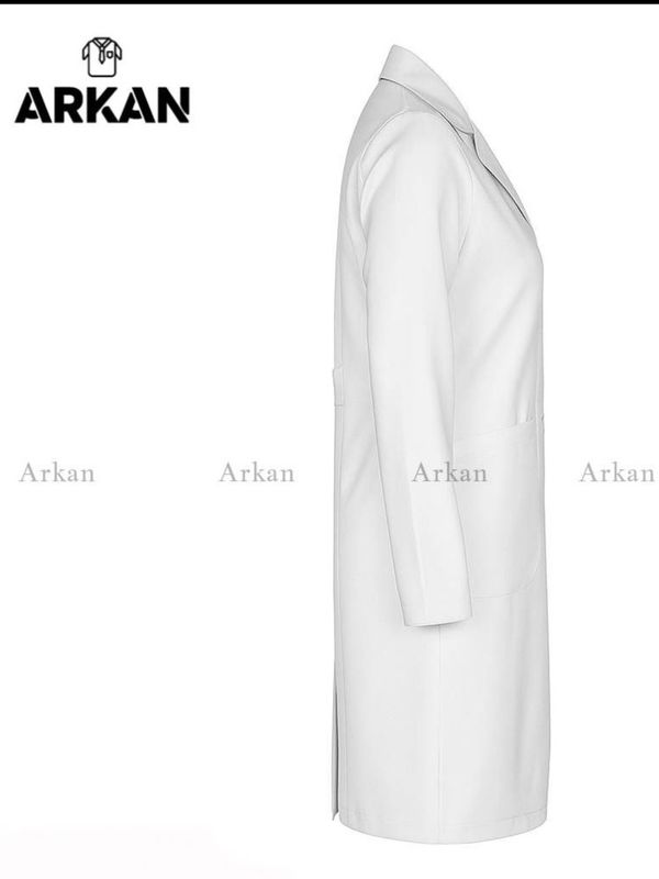 روپوش پزشکی افسون