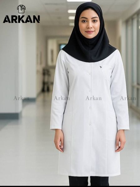 روپوش پزشکی بیتا