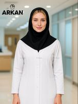 روپوش پزشکی نگین