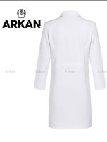 روپوش پزشکی نگین