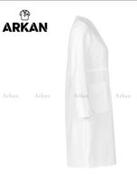 روپوش پزشکی آوا