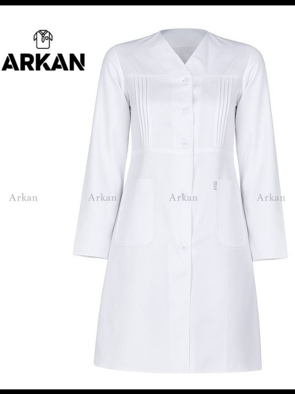 روپوش پزشکی آوا