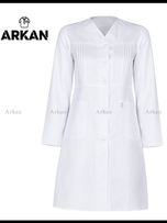 روپوش پزشکی آوا